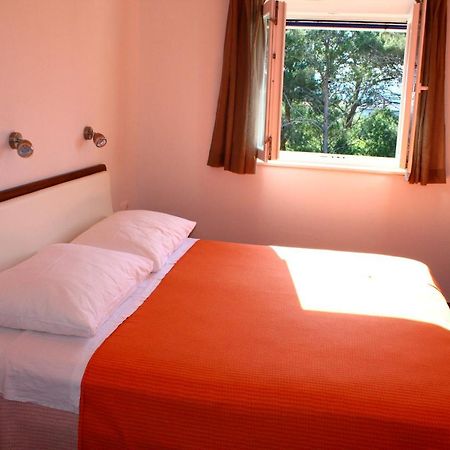 Gorgonia Suites in Verunić Cameră foto