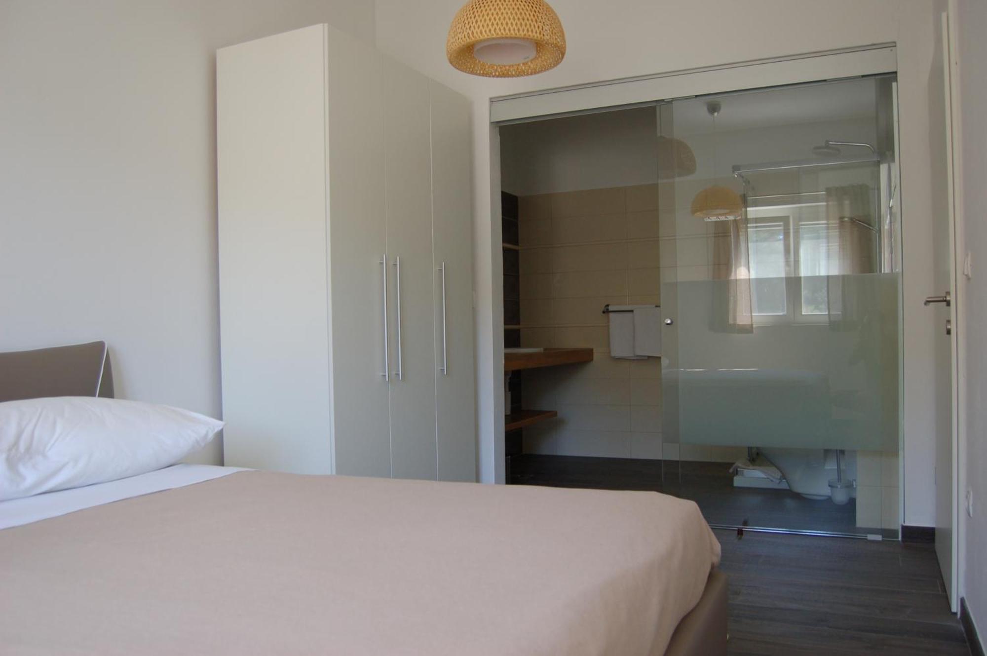 Gorgonia Suites in Verunić Cameră foto