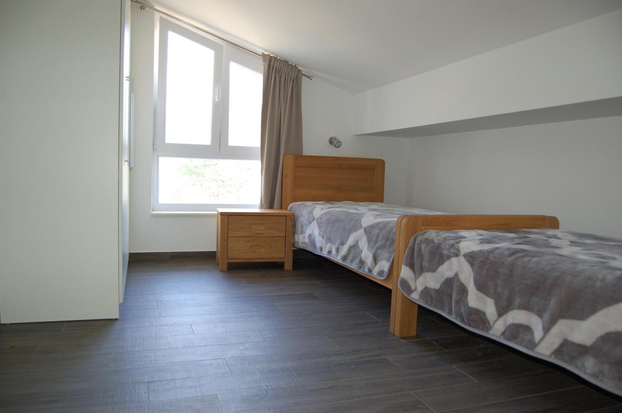 Gorgonia Suites in Verunić Exterior foto