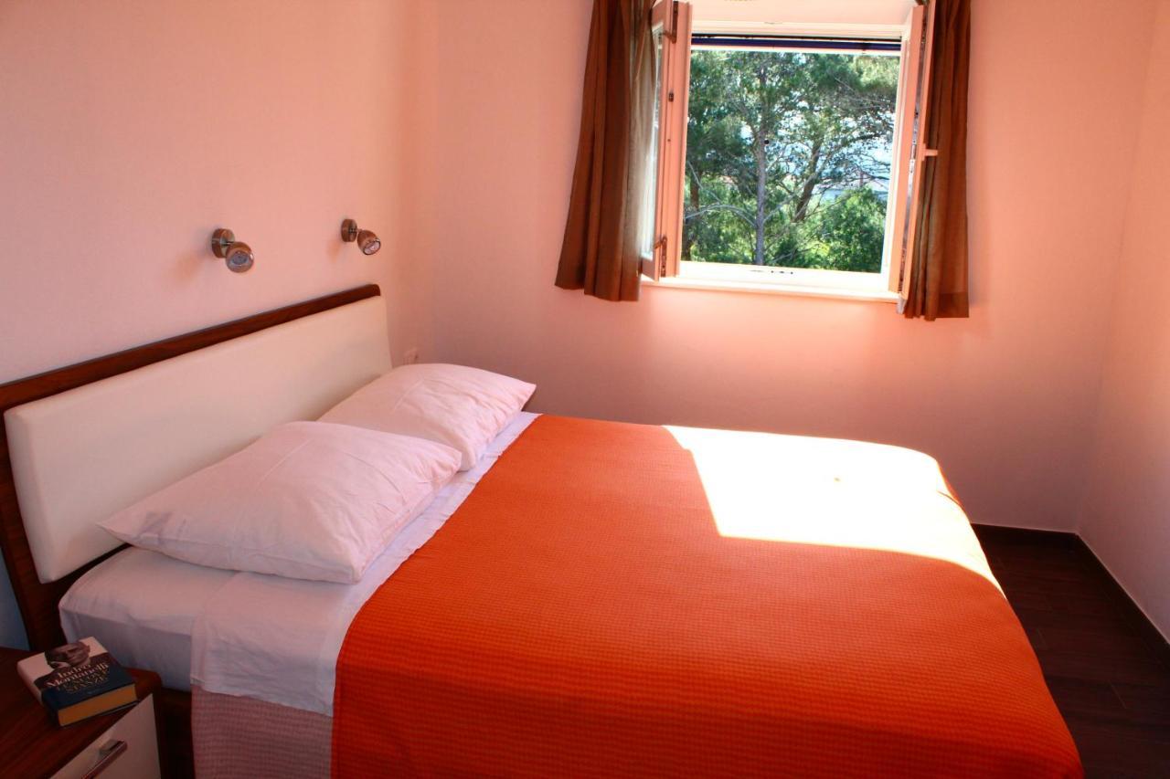 Gorgonia Suites in Verunić Cameră foto
